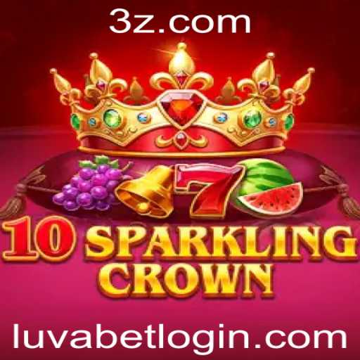 Explorando o Mundo de 10SparklingCrown: Uma Nova Sensação no Universo Luvabet