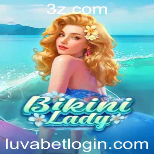Descubra o Universo Fascinante de BikiniLady: Uma Aventura Entretenida com Luvabet