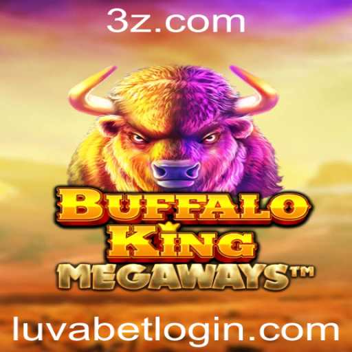 Descubra o Fascinante Mundo de BuffaloKing no Luvabet