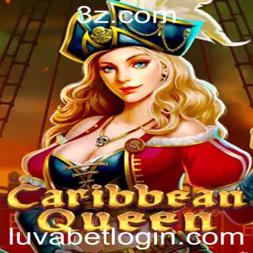 Jogando Caribbean Queen: Uma Jornada pelo Universo Luvabet