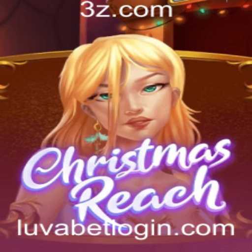 Explorando o Mundo Fantástico de ChristmasReach