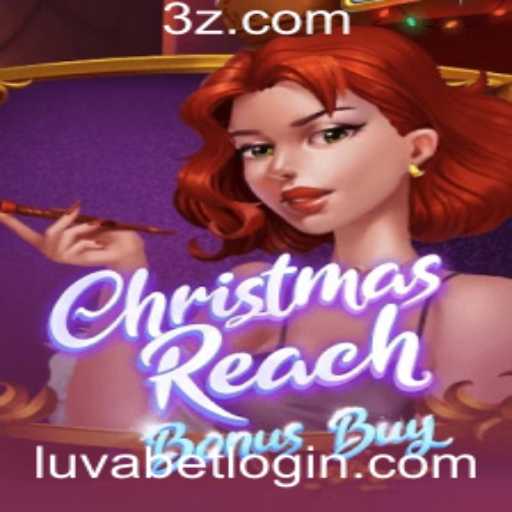 Descubra o Mundo de ChristmasReachBonusBuy no Luvabet