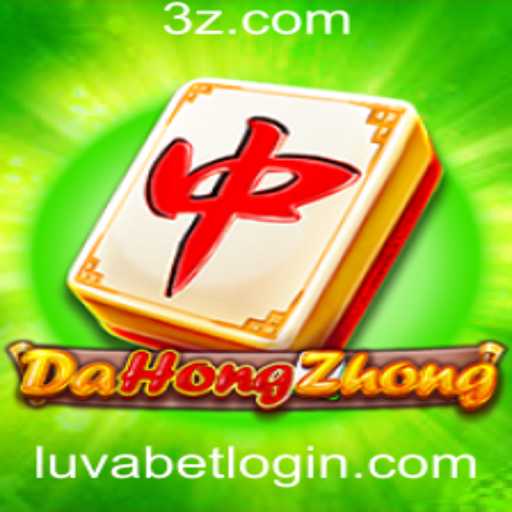 DaHongZhong: Um Mergulho no Mundo do Jogo com Luvabet