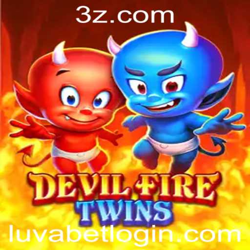 DevilFireTwins: O Jogo Inovador que Está Conquistando o Mundo