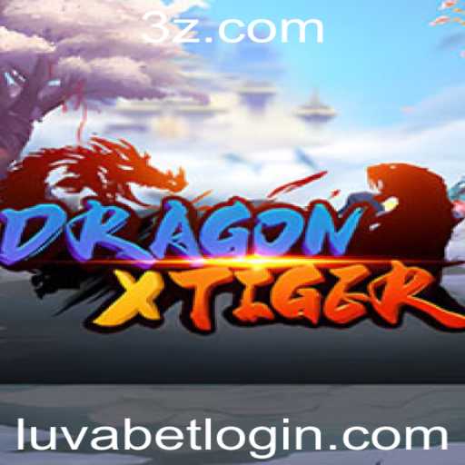 Descubra o Fascinante Mundo de DragonXTiger: O Jogo que Conquista Corpos e Mentes