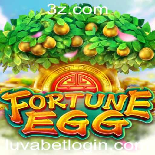 Descubra o Fascinante Mundo de FortuneEgg com Luvabet