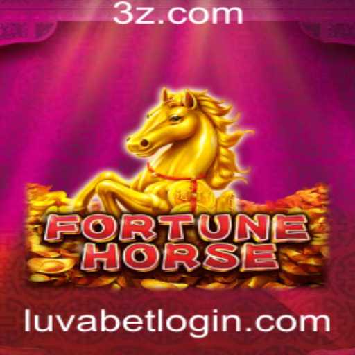 FortuneHorse: Descubra este Novo Jogo que Está Conquistando os Amantes de Luvabet