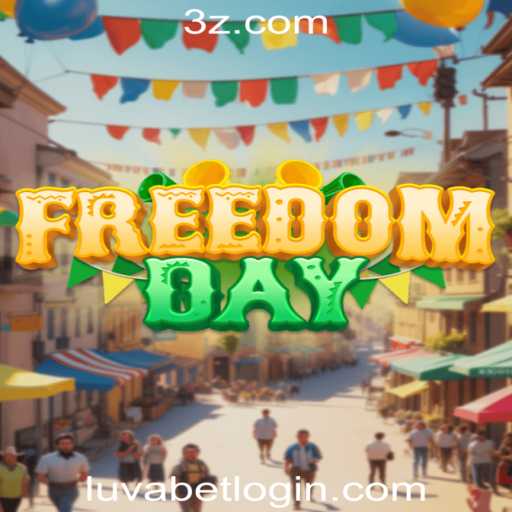 Explorando o Mundo de FreedomDay: Um Jogo Revolucionário