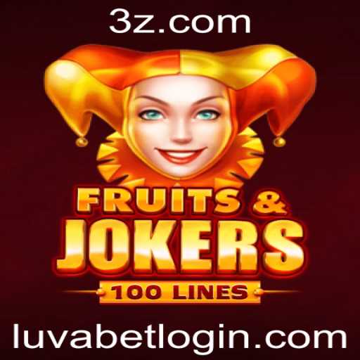 Descubra o Fascinante Mundo de FruitsAndJokers100 no Luvabet
