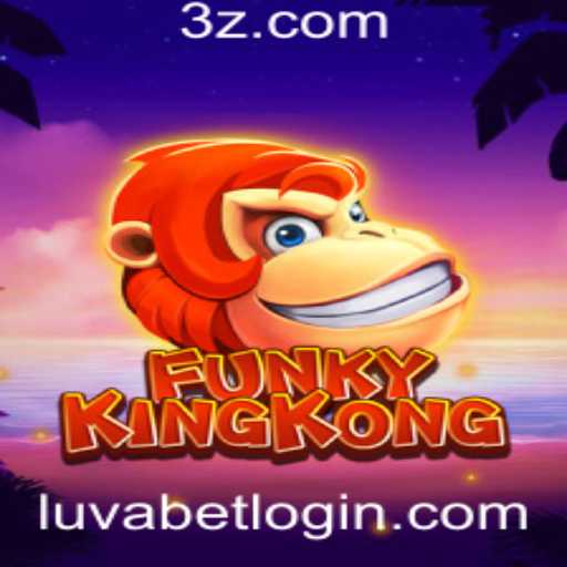 FunkyKingKong: O Novo Fenômeno dos Jogos Online