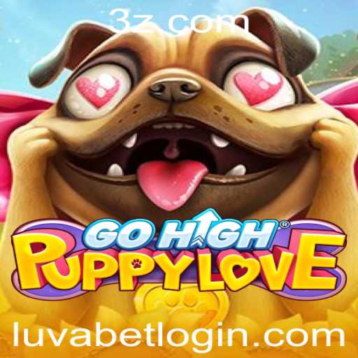 GoHighPuppyLove: Um Mergulho no Mundo do Amor Canino Digital