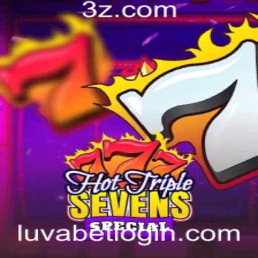 Explorando o Excitante Jogo HotTripleSevensSpecial