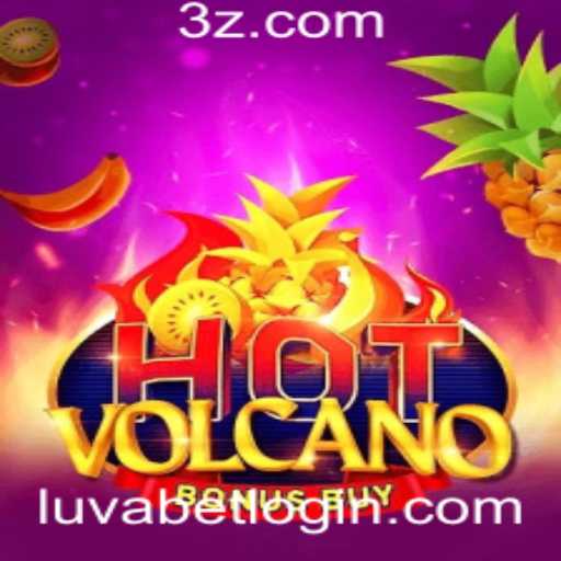 Explorando o Mundo Excitante de HotVolcanoBonusBuy no Luvabet