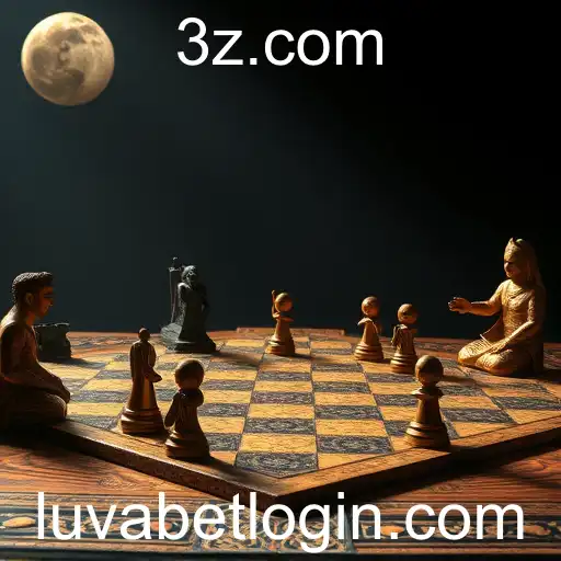 O Fascinante Universo dos Jogos de Tabuleiro