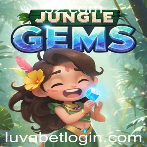 Explorando JungleGems: Um Mergulho na Aventura da Selva