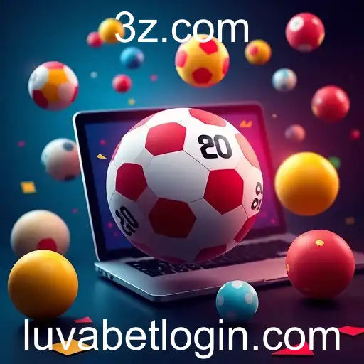 O Universo da Loteria Online: A Experiência Luvabet