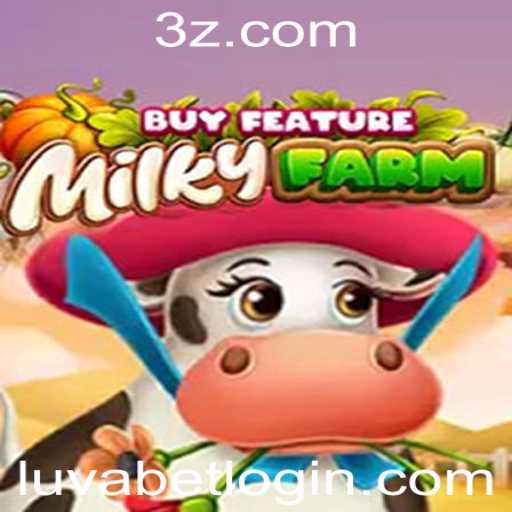 Descubra o Excitante Mundo de MilkyFarmBuyFeature com Luvabet