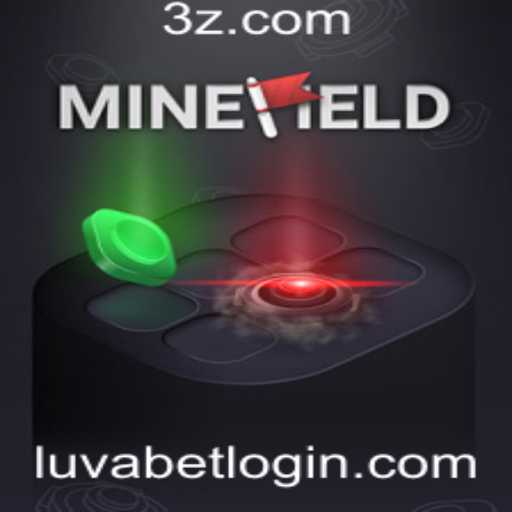 Explorando o Mundo de MineField e como a Luvabet está Transformando o Jogo