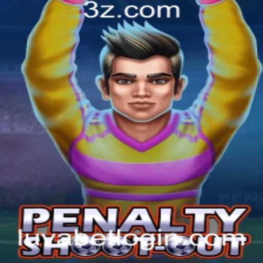 Explorando o Fascínio do Jogo PenaltyShootOut: Uma Experiência Com Luvabet