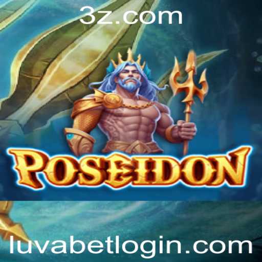 Explorando 'Poseidon': Um Mergulho na Aventura do Novo Jogo Luvabet