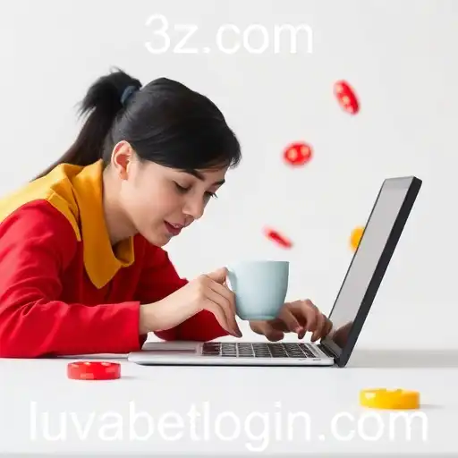 Jogo Responsável na Era Digital