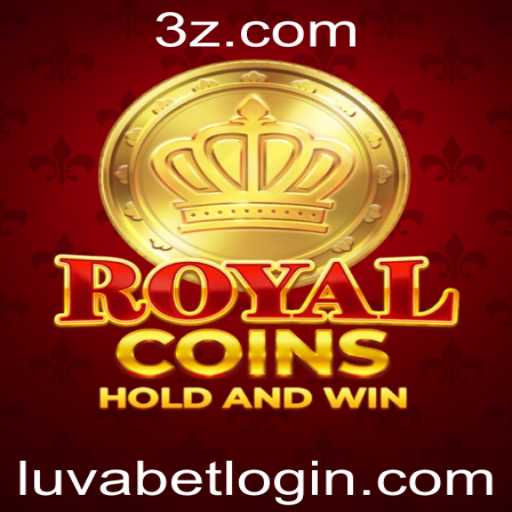 RoyalCoins: Explorando Estratégias e Regras do Jogo com Luvabet