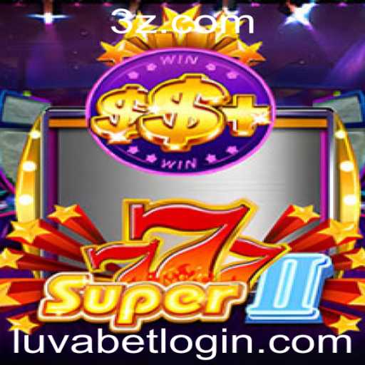 Explorando o Empolgante Mundo do Jogo Super777II