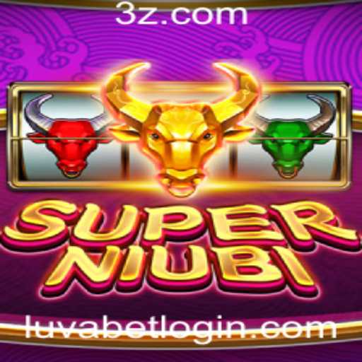 Desvendando SuperNiubi: O Novo Fenômeno no Mundo dos Jogos