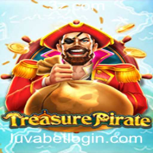 Explorando o Mundo de Aventura no Jogo 'TreasurePirate'