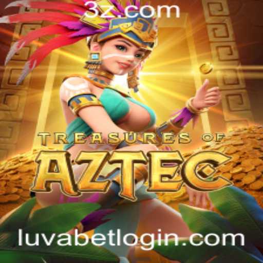 Desvendando o Fascinante Mundo de Treasures of Aztec no Luvabet