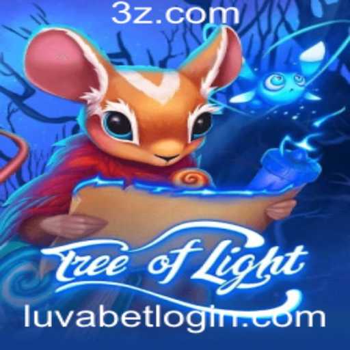 Explorando o Mundo Encantado de 'TreeofLight': Um Guia Completo