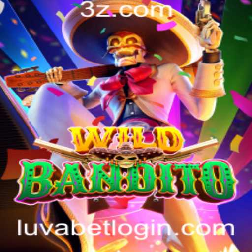 Explorando o Universo de WildBandito na Plataforma Luvabet