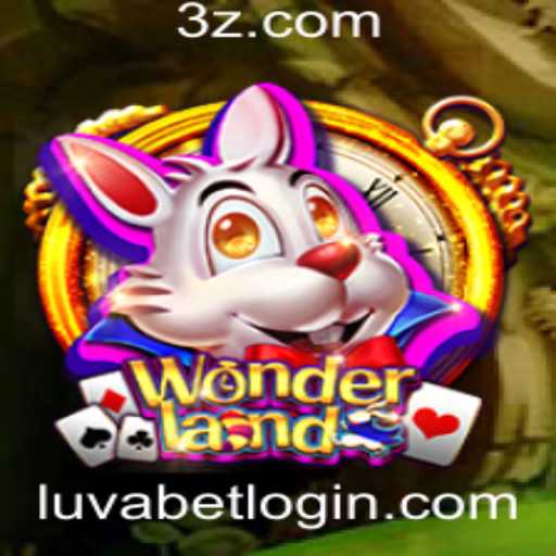 Descubra o Excitante Mundo do Jogo Wonderland